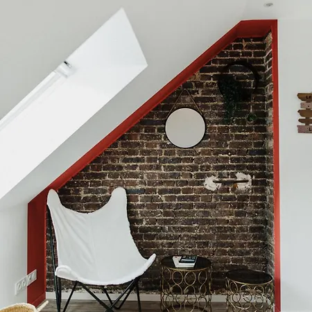Le Nest Key Apartment