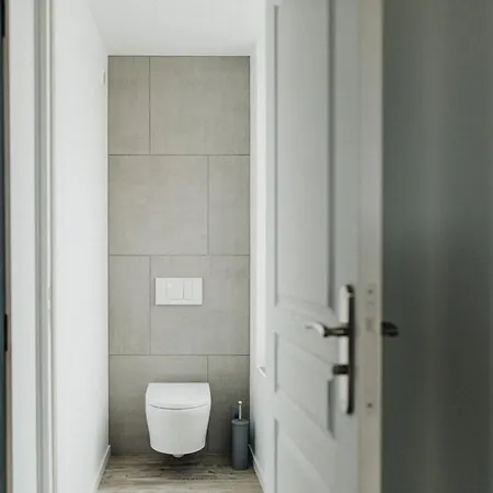 Apartment Le Nest Key Cherbourg-en-Cotentin