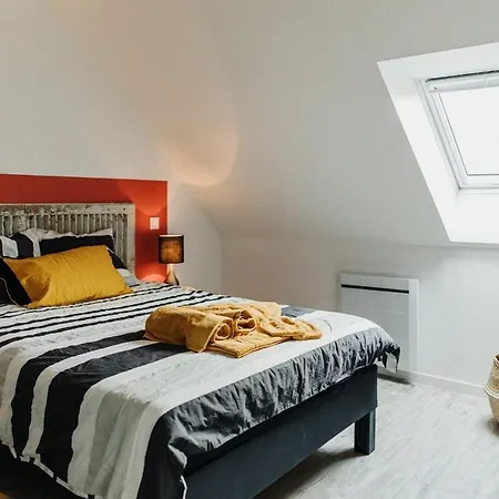 Le Nest Key Apartment