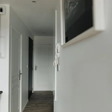 Le Nest Key * Cherbourg-en-Cotentin