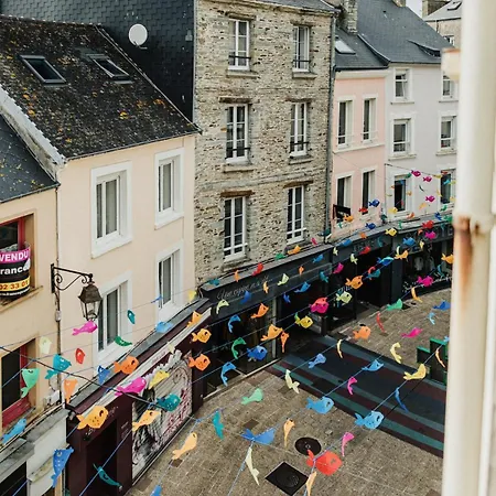 Apartment Le Nest Key Cherbourg-en-Cotentin