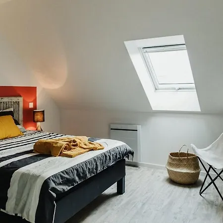 Apartmán Le Nest Key