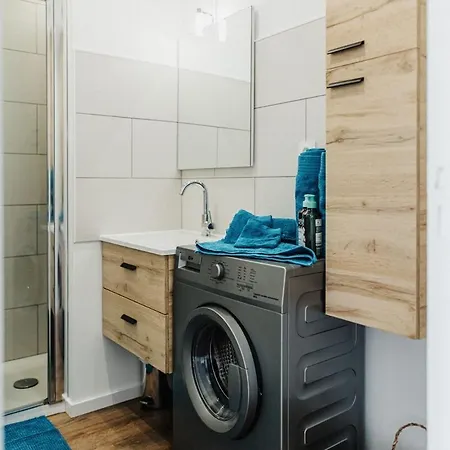 Apartmán Le Nest Key *