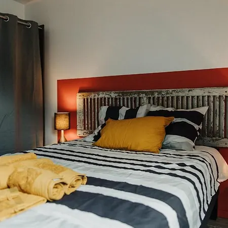 Le Nest Key