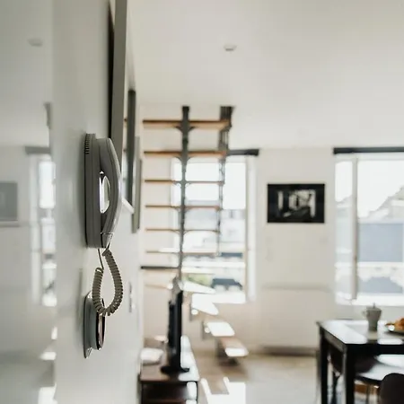 Apartmán Le Nest Key