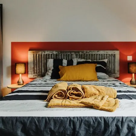 Apartmán Le Nest Key Cherbourg-en-Cotentin
