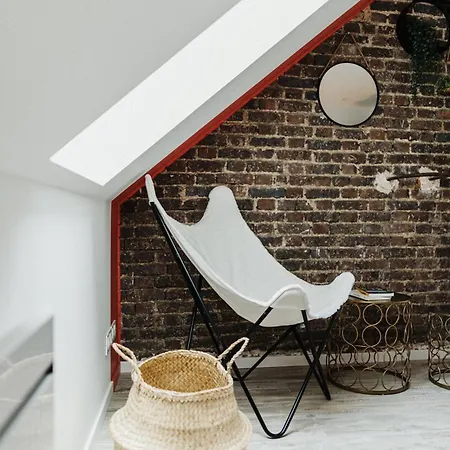 Apartmán Le Nest Key *